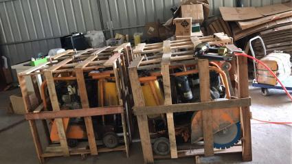 北仑行李、家具、电器包装托运