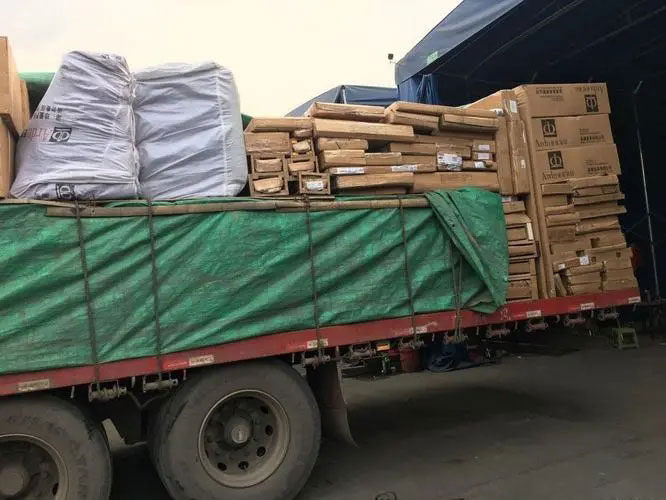 北仑家具托运